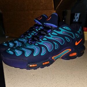Nike Air Max Plus Drift mens size 10.5